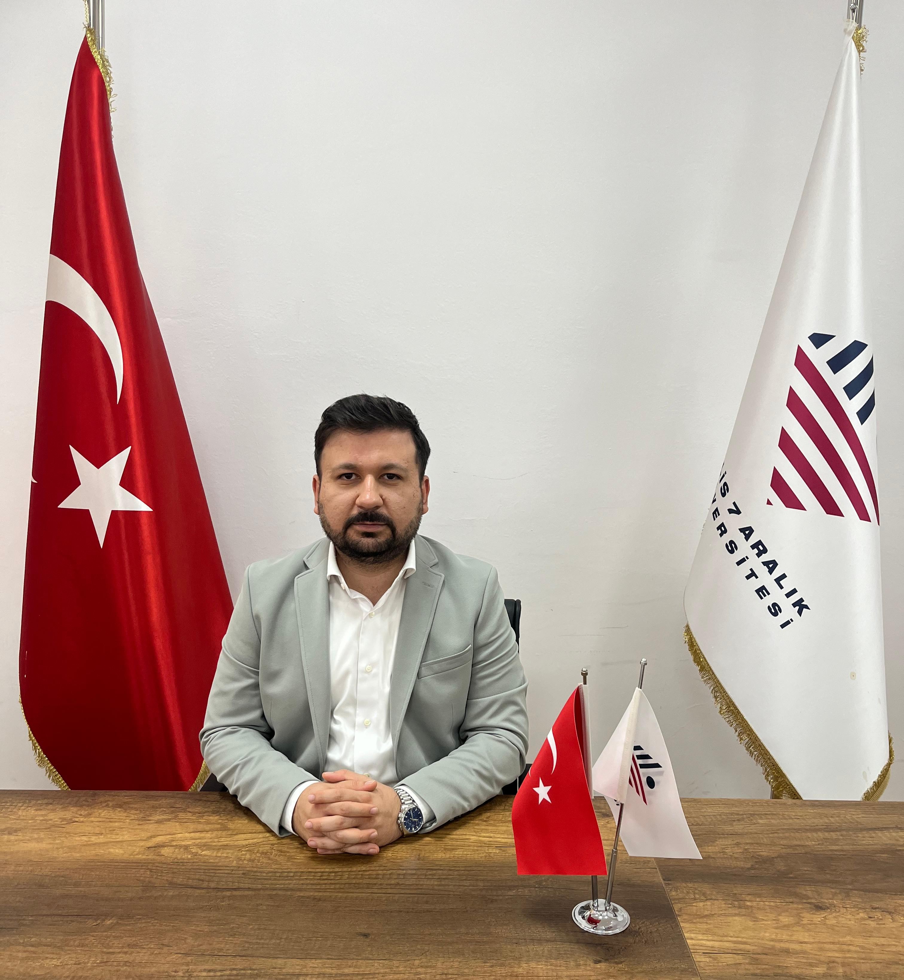 Şerif Hamideddin TEKTAŞ