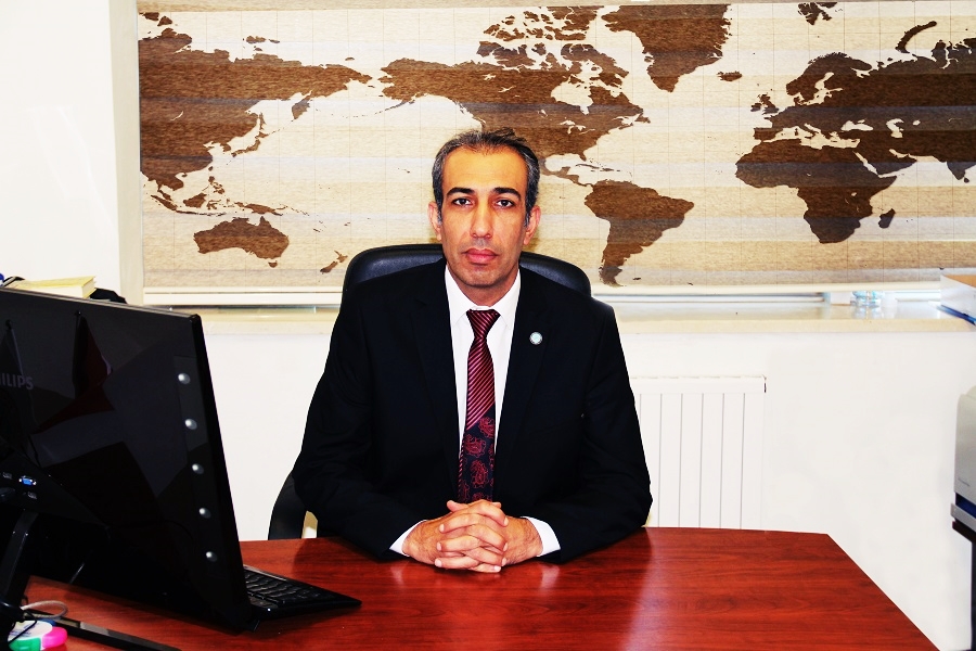 Kadir POLAT