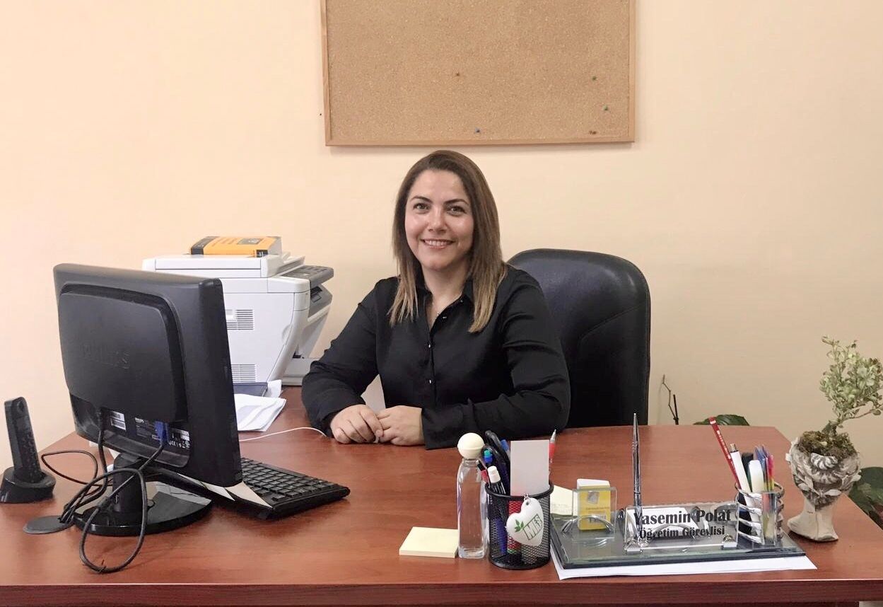 Yasemin POLAT